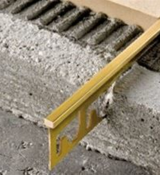 بروقرس زاوية فواصل سراميك نحاس 25ملي×10مليPITON1025 بروقرس زاوية فواصل سراميك نحاس 25ملي×10مليPITON1025