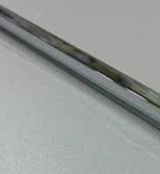 بروقرس زاوية فواصل سراميك المونيوم 5ملي×1سمPITAN510