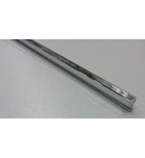 بروقرس زاوية فواصل سراميك المونيوم 5ملي×1سمPITAN510