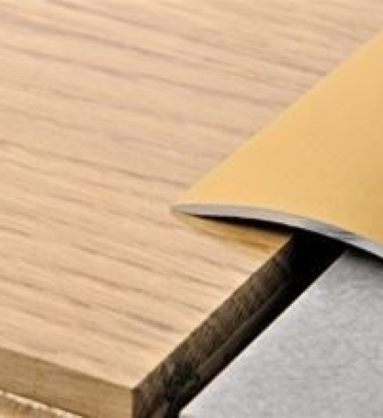 بروقرس زاوية فواصل باركية وسراميك مبسطة 3سم PLSAO30F