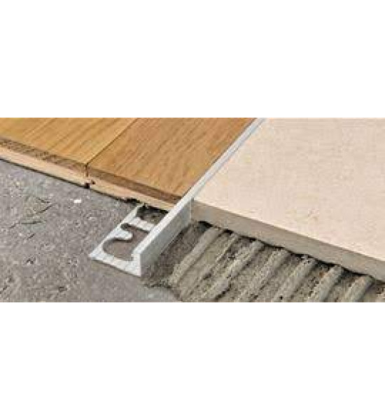 بروقرس زاوية سراميك سل استيل 12.5ملي PJAC125