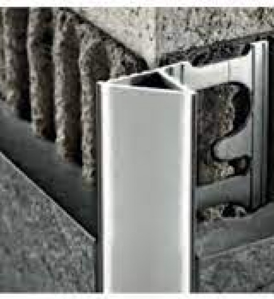 بروقرس زاوية سراميك المونيوم لميع 10ملي مثلث PJTRBC10