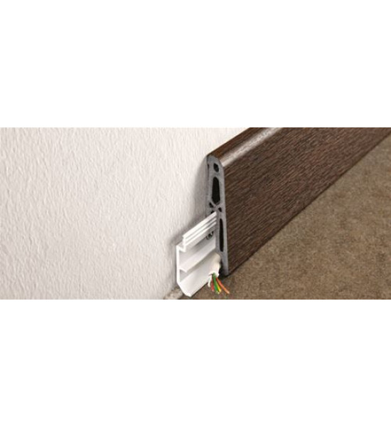 بروقرس وزرة سراميك بلاستيك 2.5متر 70×16ملي BTEPRAA7016 بروقرس وزرة سراميك بلاستيك 2.5متر 70×16ملي BTEPRAA7016