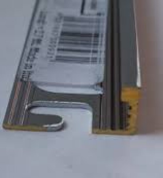 بروقرس زاوية فواصل سراميك لميع 10ملي PTOC10 بروقرس زاوية فواصل سراميك لميع 10ملي PTOC10