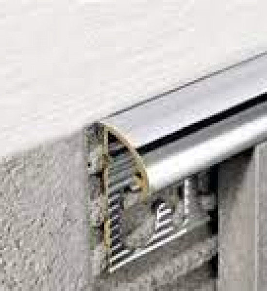 بروقرس زاوية سراميك كروم مدور 10ملي لميع PJOC10 بروقرس زاوية سراميك كروم مدور 10ملي لميع PJOC10