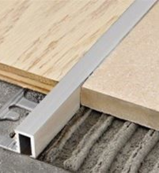 بروقرس زاوية نهاية سراميك جدارية 12مم فضيPRFAN125 بروقرس زاوية نهاية سراميك جدارية 12مم فضيPRFAN125