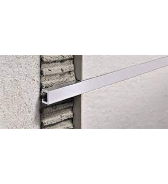 بروقرس زاوية اللمونيوم للفواصل 10ملي PLTPAA10