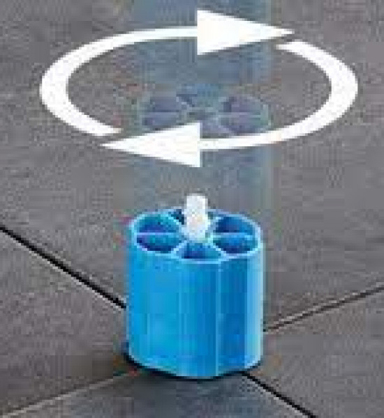 بروقرس مكينة وزن مستوى السراميك ازرق PRST بروقرس مكينة وزن مستوى السراميك ازرق PRST