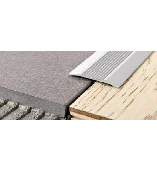 بروقرس زاوية المونيوم مبسطة فواصل 35ممPLVAO35A