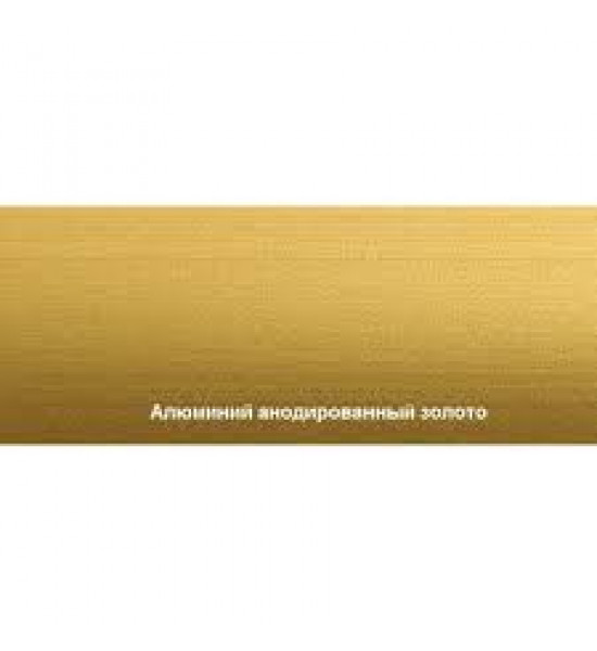 بروقرس زاوية المونيوم مبسطة فواصل 38مم PLVAO38A