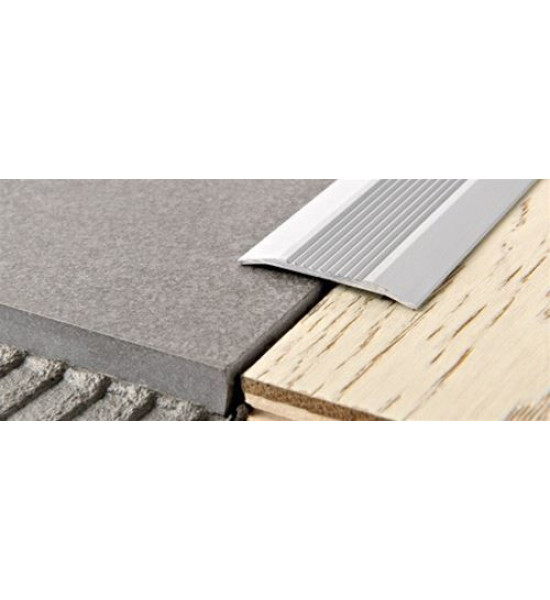 بروقرس زاوية المونيوم مبسطة فواصل 38مم PLVAO38A