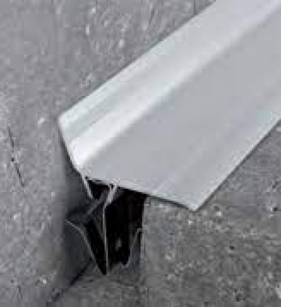 بروقرس زاوية المونيوم فواصل ركنية 3م PETFXAA 50