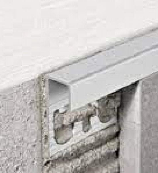 بروقرس زاوية سراميك اللمونيوم مطفي 10مم PJQSAA 10