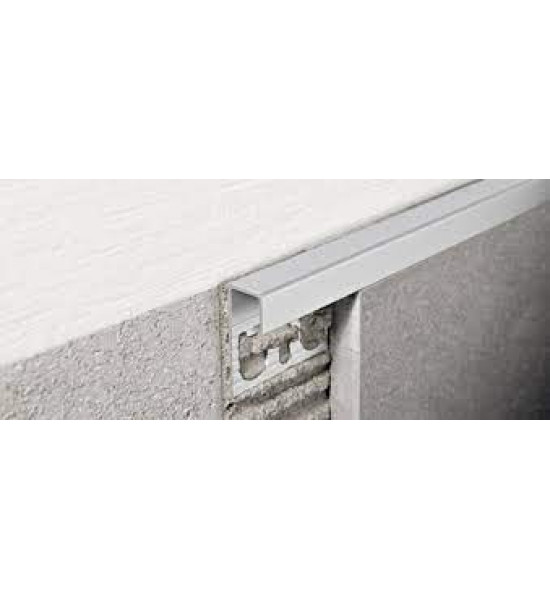 بروقرس زاوية سراميك اللمونيوم مطفي 10مم PJQSAA 10