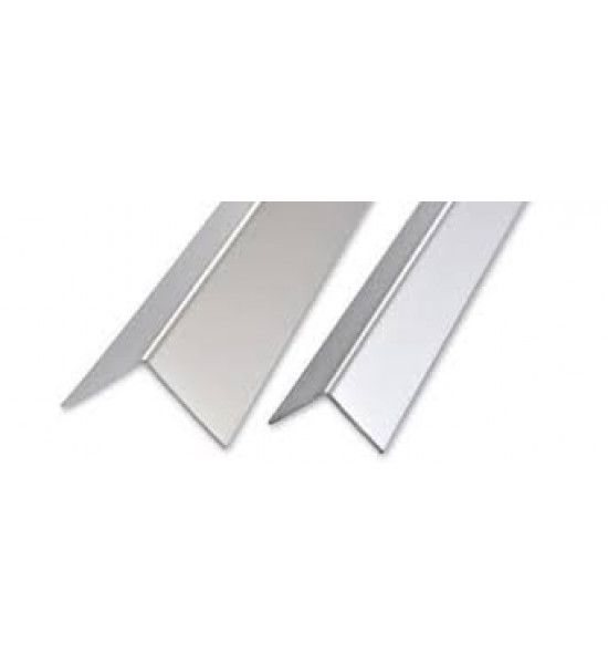 بروقرس زاوية بلاستيك ركنية 20×20×2م ابيض AGP20BC