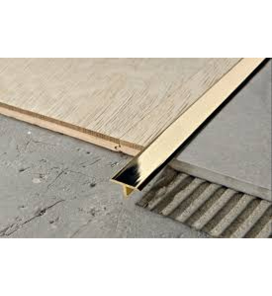 بروقرس زاوية سراميك حرف تي 1سم ذهبي PCRBO149 بروقرس زاوية سراميك حرف تي 1سم ذهبي PCRBO149