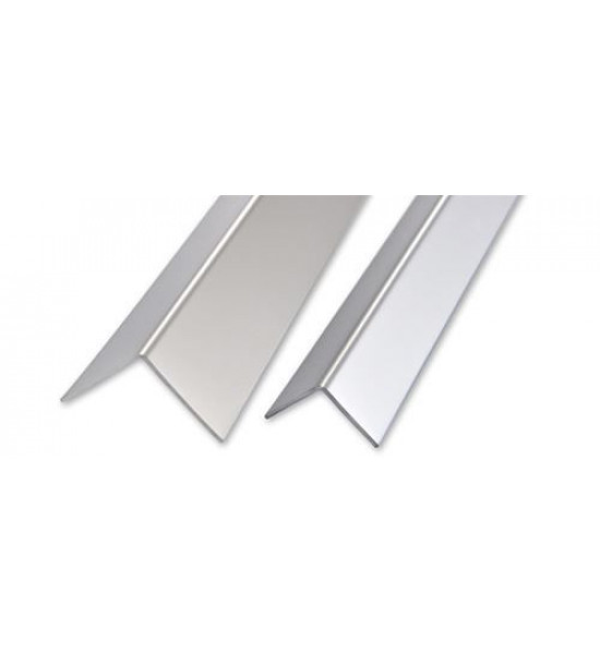 بروقرس زاوية حرف ال سل استيل 30×30 AGAC301C