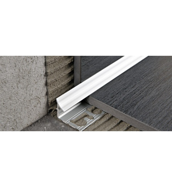 بروقرس زاوية بلاستيك حمام ركنية ابيض PI 10-01 