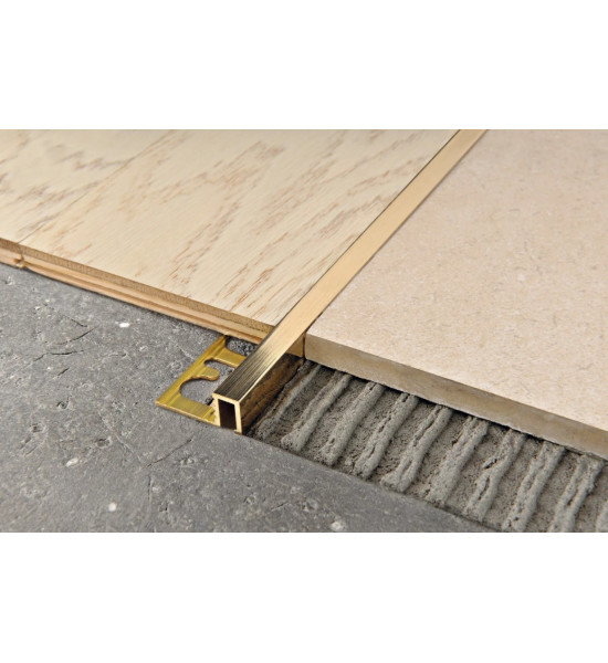 بروقرس زاوية سراميك بولش 10ملي PRFOL10