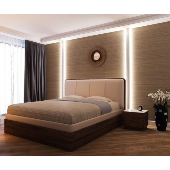 باخميس سكلو ديكور 119مم×15مم×2متر روسي P004