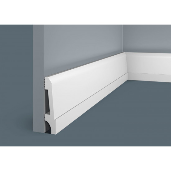 باخميس سكلو ديكور 90×20×2متر روسي P023