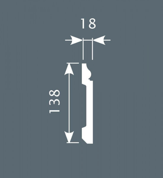 باخميس سكلو ديكور 138×18×2متر روسي P006 باخميس سكلو ديكور 138×18×2متر روسي P006
