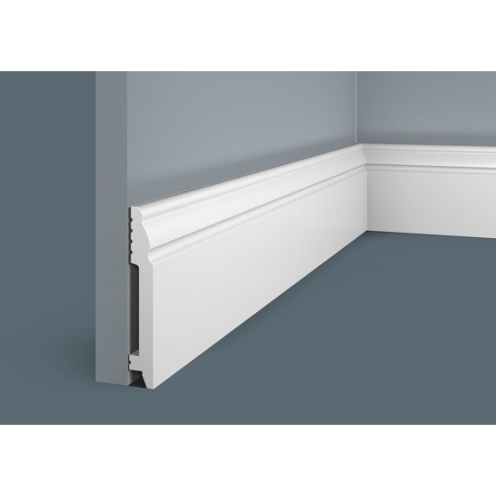 باخميس سكلو ديكور 99مم×15مم×2متر روسي P027 باخميس سكلو ديكور 99مم×15مم×2متر روسي P027