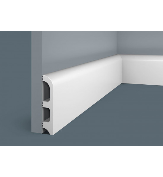 باخميس سكلو ديكور 99مم×20مم×2متر روسي P014 باخميس سكلو ديكور 99مم×20مم×2متر روسي P014