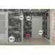 باخميس سكلو ديكور 99مم×15مم×2متر روسي P012