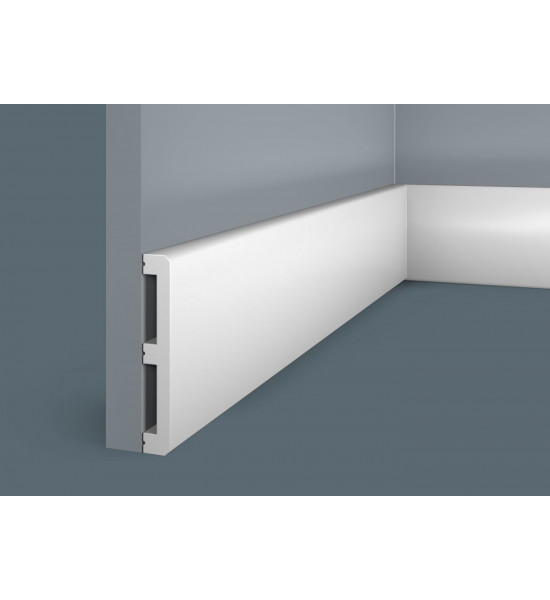 باخميس سكلو ديكور 99مم×15مم×2متر روسي P012 باخميس سكلو ديكور 99مم×15مم×2متر روسي P012