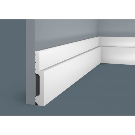 باخميس سكلو ديكور 110مم×20مم×2متر روسي P010