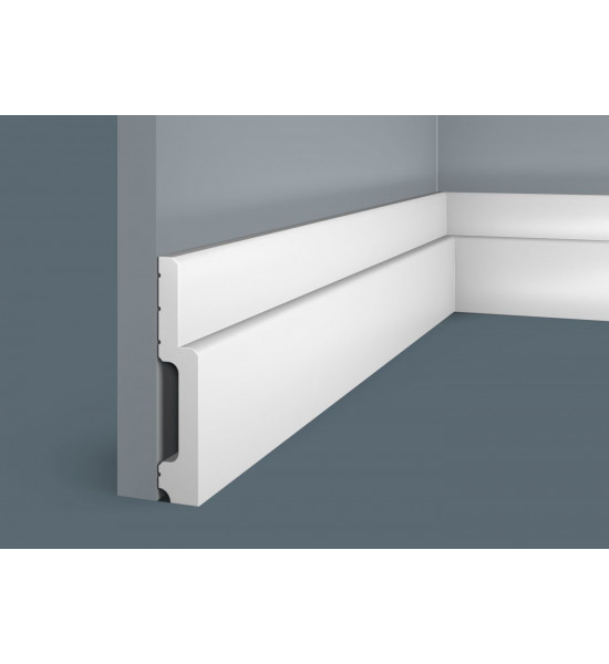 باخميس سكلو ديكور 110مم×20مم×2متر روسي P010 باخميس سكلو ديكور 110مم×20مم×2متر روسي P010