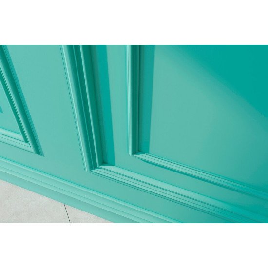 باخميس سكلو ديكور 120مم×25مم×2متر روسي P009
