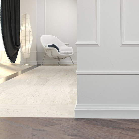 باخميس سكلو ديكور 120مم×25مم×2متر روسي P009