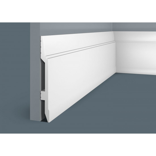 باخميس سكلو ديكور 150مم×17مم×2متر روسي P007 باخميس سكلو ديكور 150مم×17مم×2متر روسي P007