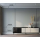 باخميس سكلو ديكور 108مم×12مم×2متر روسي P005
