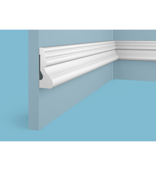 باخميس حزام ديكور 68مم×26مم×2متر روسي M043