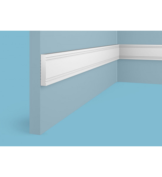 باخميس حزام ديكور 51مم×10مم×2متر روسي M041