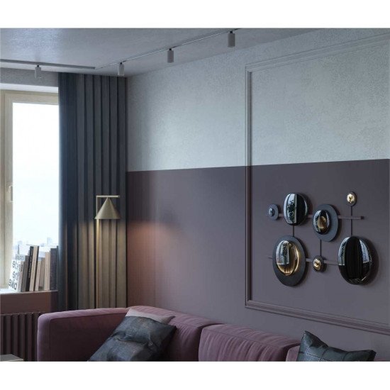 باخميس حزام ديكور 58مم×19مم×2متر روسي M024