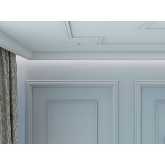 باخميس حزام ديكور 85مم×20مم×2متر روسي M019
