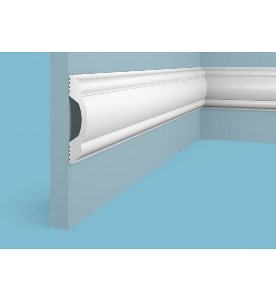 باخميس حزام ديكور 85مم×20مم×2متر روسي M019 باخميس حزام ديكور 85مم×20مم×2متر روسي M019