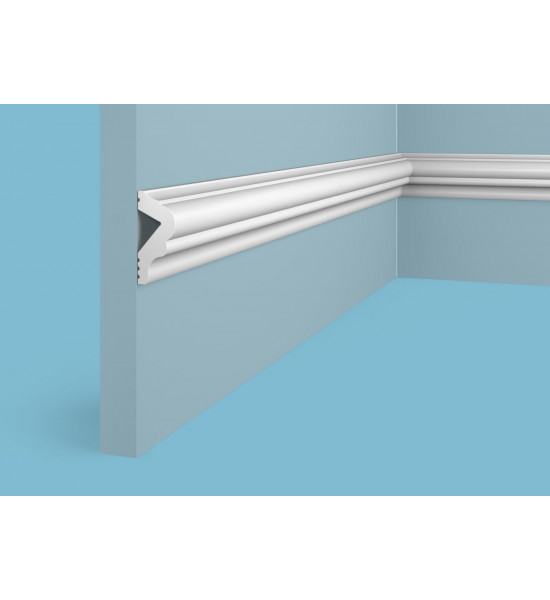 باخميس حزام ديكور 45مم×20مم×2متر روسي M018 باخميس حزام ديكور 45مم×20مم×2متر روسي M018