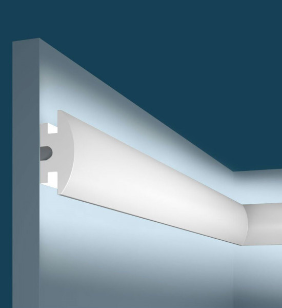 باخميس حزام ديكور لد جهتين 55مم×25مم×2متر روسي M010