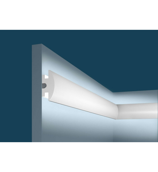 باخميس حزام ديكور لد جهتين 55مم×25مم×2متر روسي M010 باخميس حزام ديكور لد جهتين 55مم×25مم×2متر روسي M010