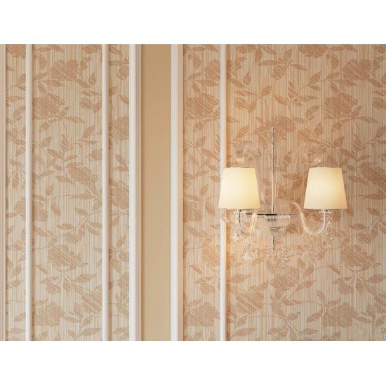 باخميس حزام ديكور 38مم×18مم×2متر روسي M009