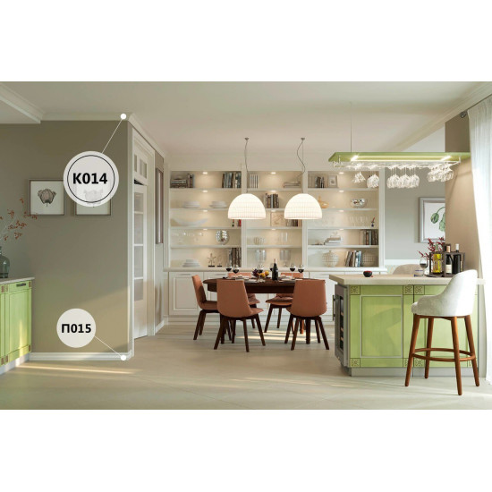 باخميس كورنيش ديكور 69مم×69مم×2متر روسي K014 باخميس كورنيش ديكور 69مم×69مم×2متر روسي K014