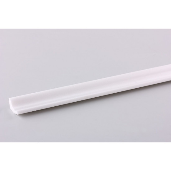 باخميس كورنيش ديكور 25مم×15مم×2متر روسي K010