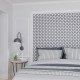 باخميس كورنيش ديكور 60مم×60مم×2متر روسي K006