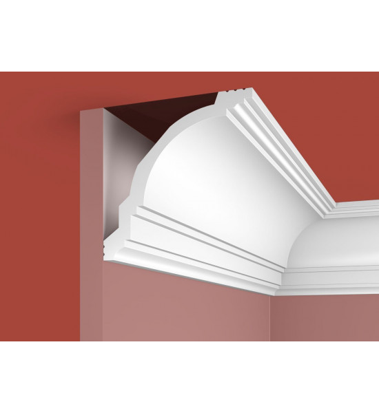 باخميس كورنيش ديكور 20×20×2متر K020 باخميس كورنيش ديكور 20×20×2متر K020