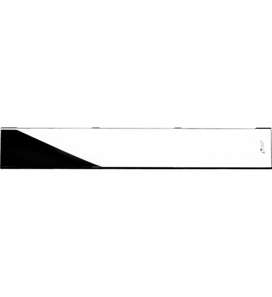 ساي صفاية شور ستيل 60سم سراميك تركي 2بوصةSAY.503.60.S.U ساي صفاية شور ستيل 60سم سراميك تركي 2بوصةSAY.503.60.S.U